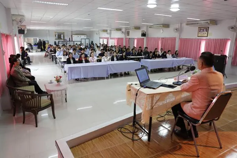 วธ.เข้มข้าราชการใหม่มีคุณธรรม-อุดมการณ์ทำงานเพื่อบ้านเมือง