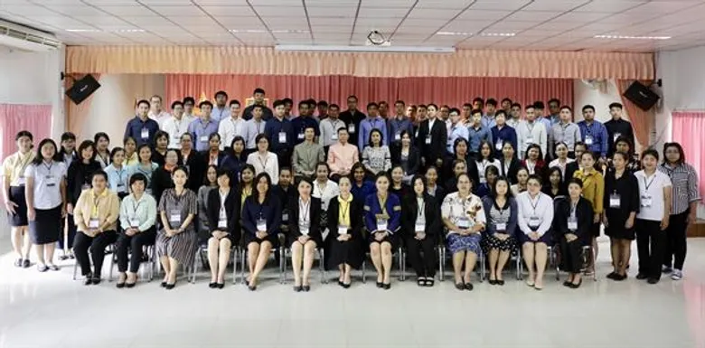 วธ.เข้มข้าราชการใหม่มีคุณธรรม-อุดมการณ์ทำงานเพื่อบ้านเมือง