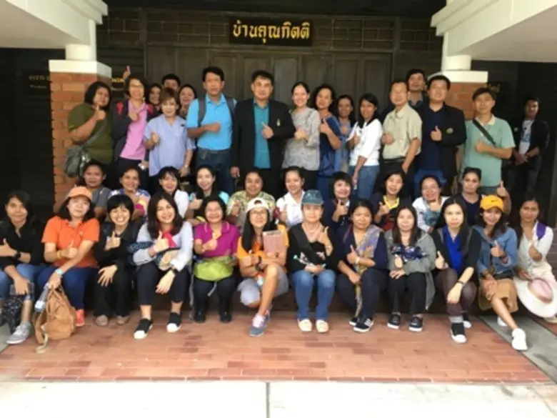 นายดนัย นาคประเสริฐ ผู้อำนวยการสำนักวิจัย...
