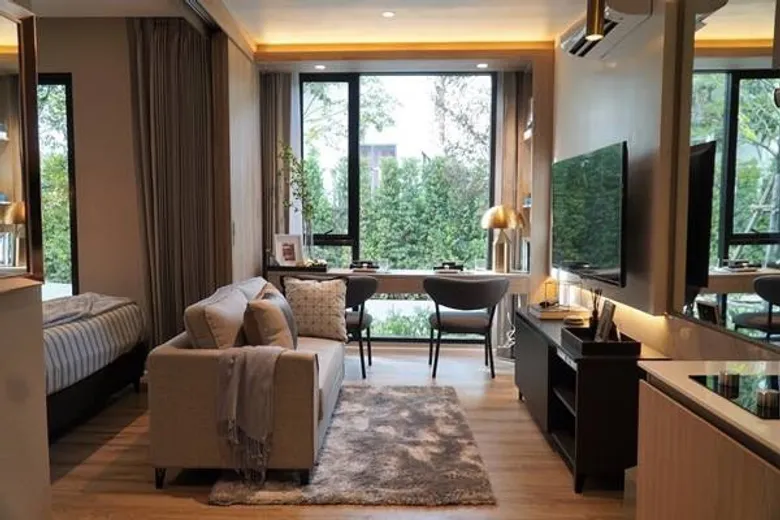 TEAK Development ลุยสร้าง The Teak สาทร-ลุมพินี ปีนี้ ส่งซิกปี 62 เปิดโครงการไตรมาสละ 1 โครงการ