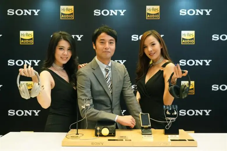 สร้างประวัติศาสตร์หน้าใหม่ของการฟังเสียงด...