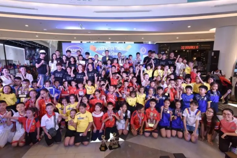 นาวาตรี วรวิทย์ เตชะสุภากูร เลขานุการรัฐม...