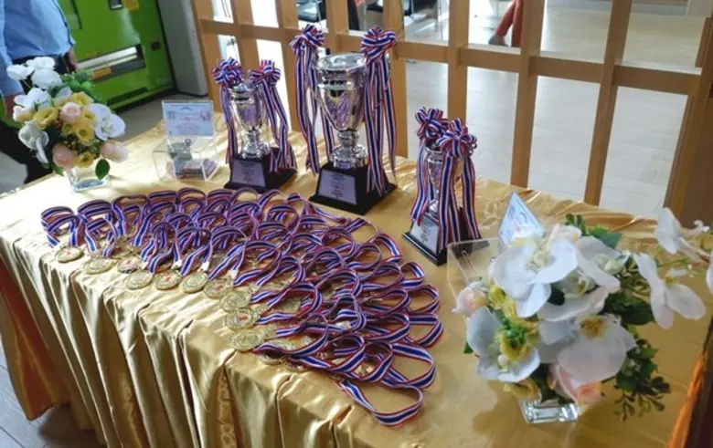 กลุ่มบริษัทนัมเบอร์วัน ประกอบธุรกิจด้านค้...