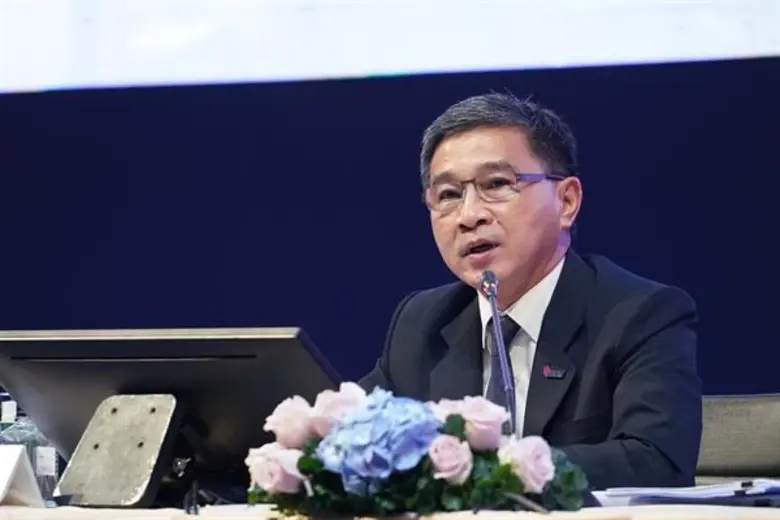 ไทยออยล์ได้รับการรับรองให้เป็นสมาชิก Dow Jones Sustainability Indices 2561 ต่อเนื่องเป็นปีที่6 จากการดำเนินงานด้านความยั่งยืนอย่างโดดเด่นในอุตสาหกรรมการตลาดและการกลั่นน้ำมันและก๊าซระดับสากล