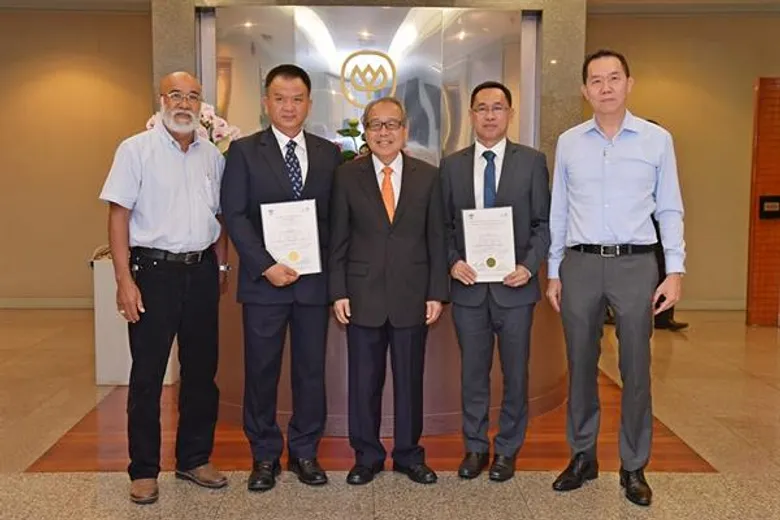ซีพีเอฟเดินหน้ามาตรฐาน CPF SHE&En Standard ขยายความสำเร็จสู่ธุรกิจต่างประเทศ