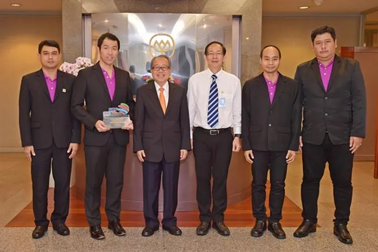 ซีพีเอฟเดินหน้ามาตรฐาน CPF SHE&En Standard ขยายความสำเร็จสู่ธุรกิจต่างประเทศ