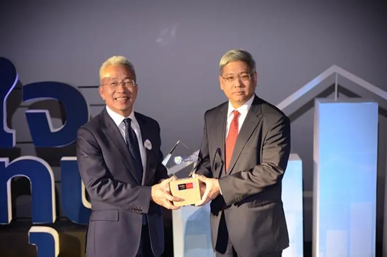 ดีบีเอส ร่วมโครงการ “5 ขั้น มั่นใจลงทุน” พร้อมให้บริการ DBS WealthBOX