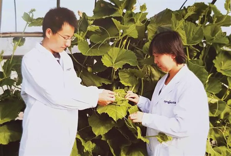 ซินเจนทา เปิด “ศูนย์เรียนรู้ สร้างความปลอดภัย”