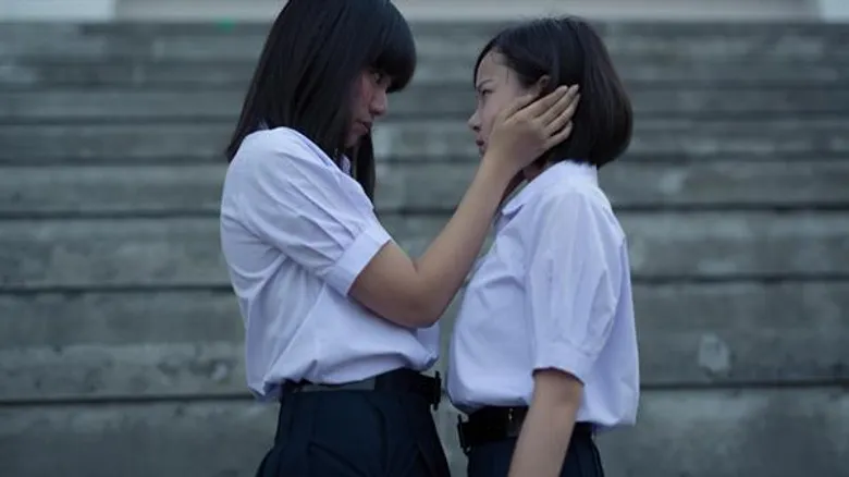 “แนนโน๊ะ” จะมาบอกว่าสิ่งที่ทรงพลังที่สุดของมนุษย์คือ? ในซีรีส์ “เด็กใหม่” 19 ก.ย. นี้ ทางช่อง GMM25