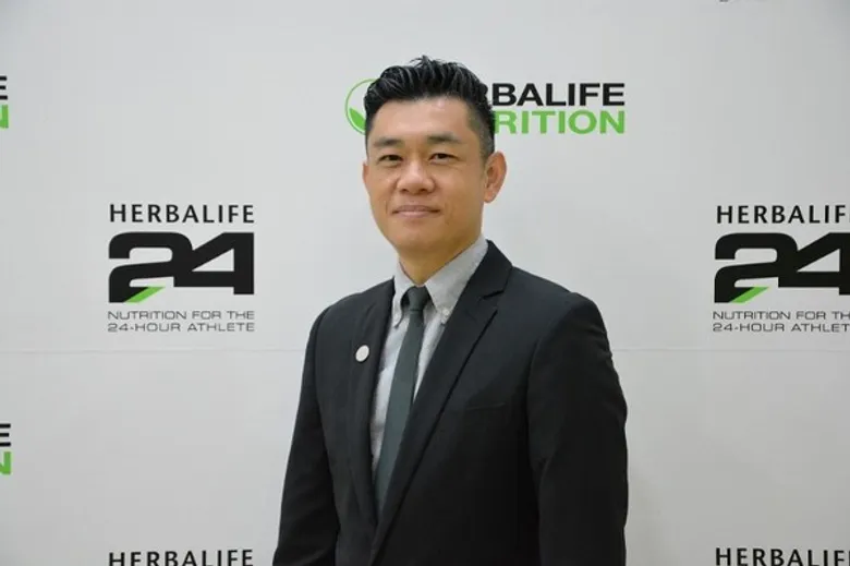 คุณหมอแนะนำ: เติมเต็มความสมดุลของน้ำในร่างกาย ชดเชยพลังงานและเกลือแร่อย่างเหมาะสมหลังออกกำลังกาย โดย นพ. กรกฎ พานิช คณะกรรมการที่ปรึกษาด้านโภชนาการของเฮอร์บาไลฟ์ นิวทริชั่น (NAB)