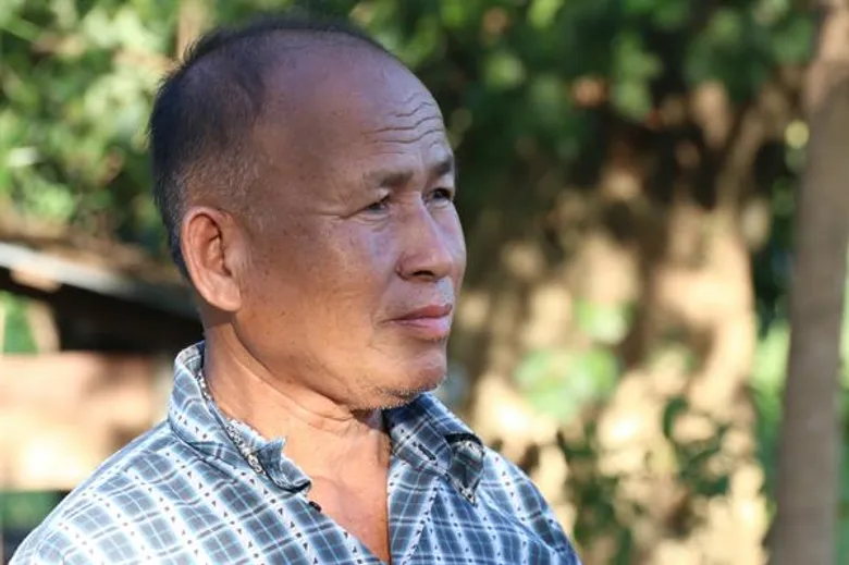 ชุมชนบ้านท่างอย ปรับระบบ เปลี่ยนวิถี ลดปัญหาขาดแคลนน้ำ