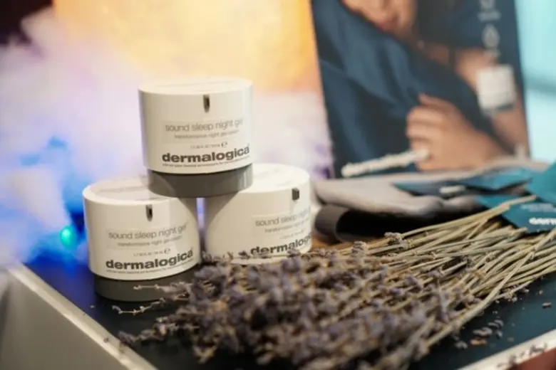 Dermalogica เปิดตัวสองผลิตภัณฑ์ใหม่ Biolumin-C และ Sound Sleep Night Ge