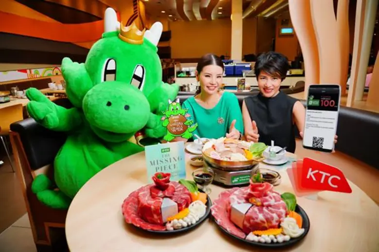 Mrs. Pranaya Nithananon, Vice President – Credit Ca...