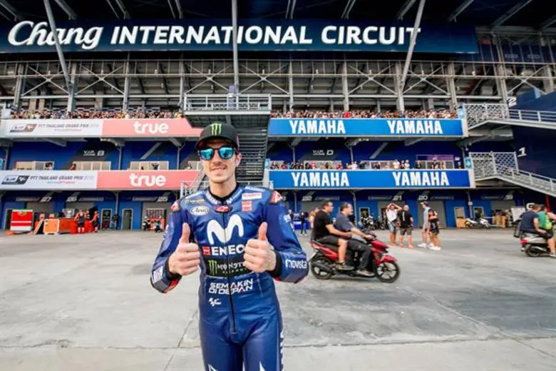 สนามช้าง อินเตอร์เนชั่นแนล เซอร์กิต สังเว...