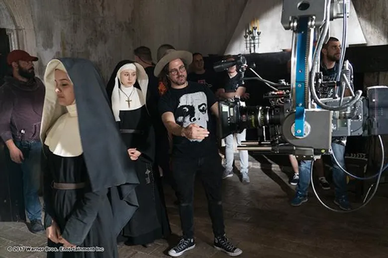 สยองต่อเนื่อง “The Nun” ทำรายได้ทั่วโลกถึง 200 ล้านเหรียญแล้ว!
