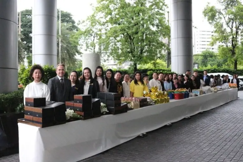เมื่อวันที่ 15 กันยายนที่ผ่านมา คณะผู้บริ...