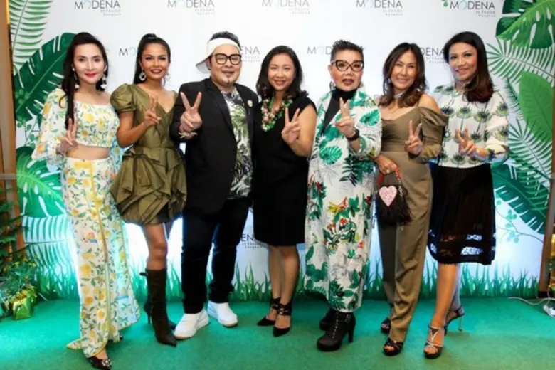 ปิยะลักษณ์ เพ็ญคุณาพร ผู้จัดการทั่วไป โรง...