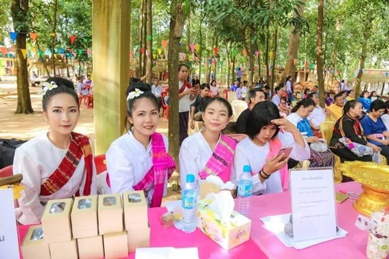 สุดปัง! “OTOP นวัตวิถี บ้านหัวนา” เปิดบ้านหัวนา วิถีชีวิตแบบนี้ยังมีอยู่จริง..