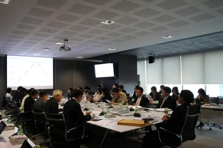 จากการประชุมคณะกรรมการบริหารสำนักงานคณะกร...