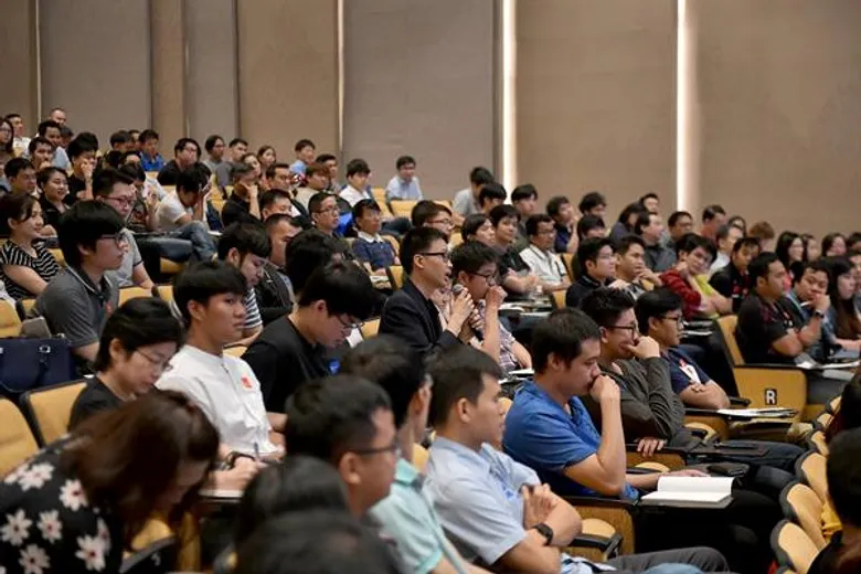 หยวนต้าจัดงานสัมมนา “มุมมองเศรษฐกิจโลกกับกลยุทธ์การเทรดแบบ Hedge Fund”