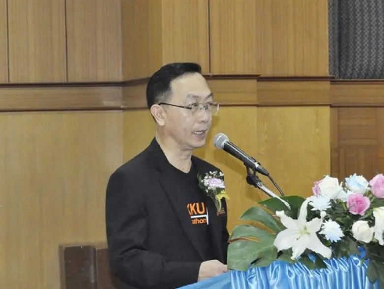 มข.รวมนวัตกรรมด้านสุขภาพระดับโลก รับสังคมสูงวัย