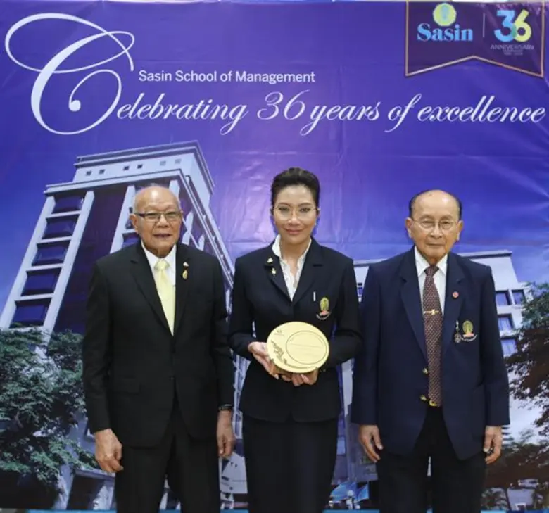 รศ.ดร.กฤษติกา คงสมพงษ์ อาจารย์ประจำสาขากา...