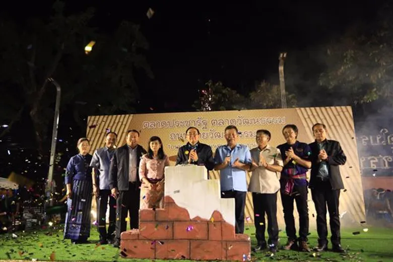ครม.รับทราบแนวทางพัฒนามรดกทางวัฒนธรรมสู่มรดกโลกสร้างรายได้-อาชีพแก่ชุมชนในพื้นที่กลุ่มภาคเหนือตอนล่าง 1 และภาคอีสานตอนบน 1 ผลักดัน“เมืองโบราณศรีเทพ”เป็นมรดกโลก – หนุนงานเทศกาลประเพณีที่โดดเด่นสู่ระดับนานาชาติ
