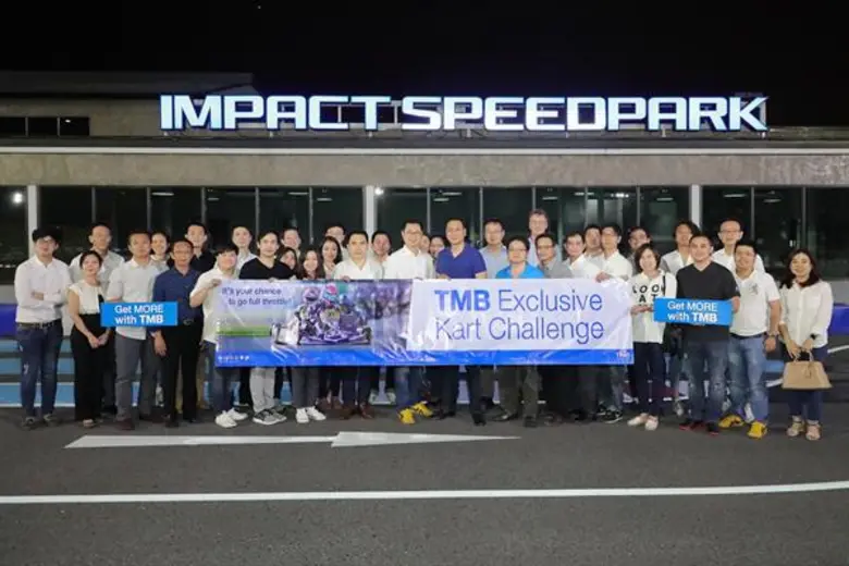 นายเสนธิป ศรีไพพรรณ ประธานเจ้าหน้าที่บริห...