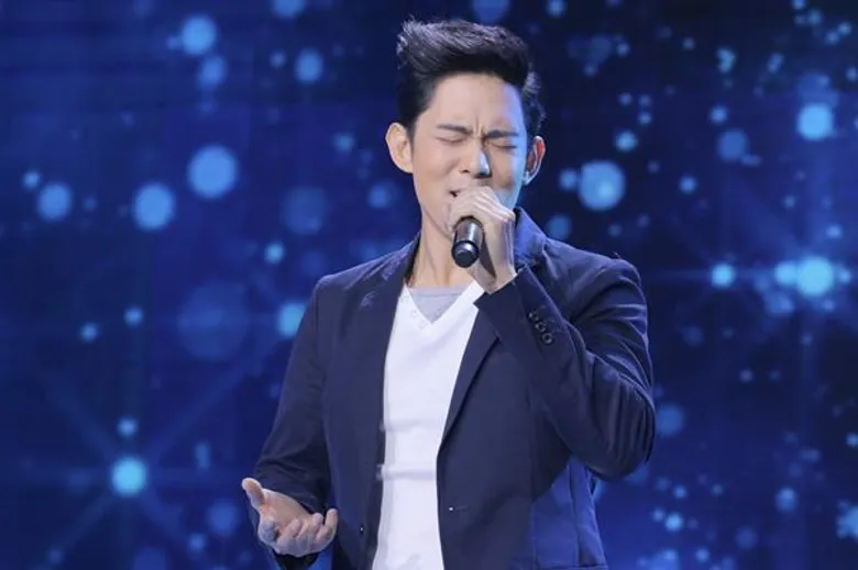 คณะลิเกเด็ก เปิดฟลอร์โชว์ลีลา ทำ “เอ-ไชยา” หลั่งน้ำตาไม่หยุด!