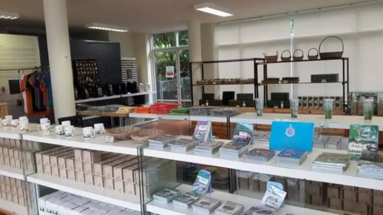 องค์การสวนพฤกษศาสตร์ ตอบสนอง lifestyle ยุคใหม่ของลูกค้า