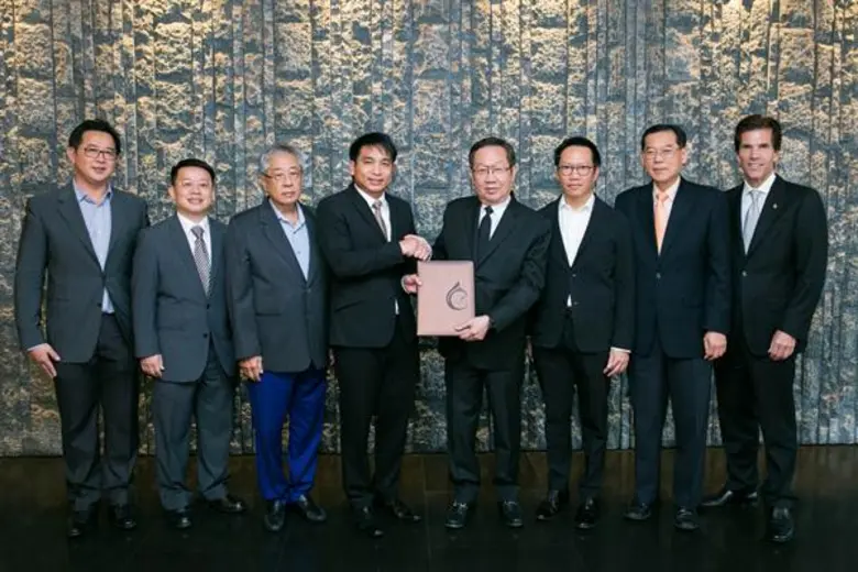 เซ็นทารา ปักธงรับบริหารเพิ่ม 3 โรงแรมใหม่ในลาว ลงนามร่วม เอไอดีซี ลาว เตรียมรุก 2 หัวเมืองใหญ่ในปี 2563