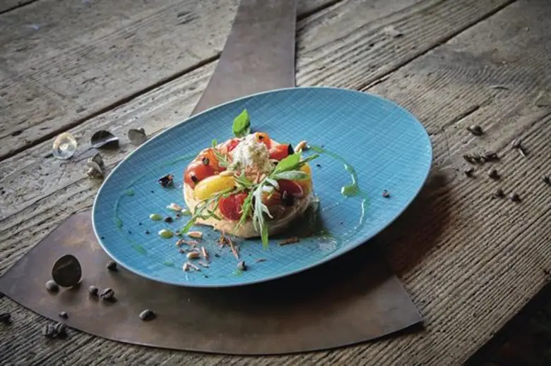Movenpick Hotels & Resorts unveils a global menu of seven savoury dishes with a touch of the finest Swiss chocolate