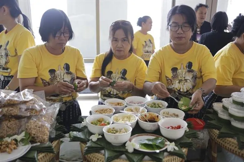วธ. จับมือ จ.เพชรบูรณ์จัดงาน “ประเพณีอุ้มพระดำน้ำ” หนึ่งเดียวในโลก 7-12 ต.ค.นี้ ยกระดับเทศกาลประเพณีไทยสู่นานาชาติ หนุนเรียนรู้-ท่องเที่ยวเชิงวัฒนธรรม สร้างรายได้สู่ท้องถิ่นและประเทศ