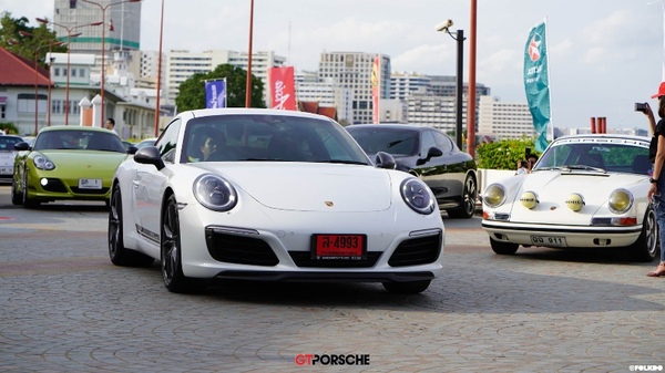 “SUPERCAR พาเที่ยวริมโขง ตอน E-SARN ROAD TRIP 2018” เปิดประสบการณ์เหนือระดับกับการท่องเที่ยวภาคอีสาน
