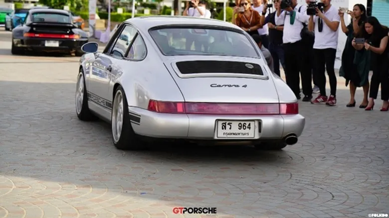 “SUPERCAR พาเที่ยวริมโขง ตอน E-SARN ROAD TRIP 2018” เปิดประสบการณ์เหนือระดับกับการท่องเที่ยวภาคอีสาน