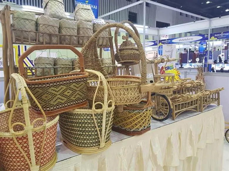 สุโขทัยเปิดบ้านดึงเอสเอ็มอี จัด3งานใหญ่ ขนสินค้าท่องเที่ยว-เกษตร เสริ์ฟคนกรุงฯ 19-23 ก.ย.นี้