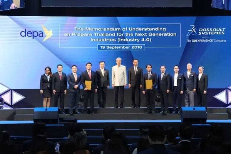 -Under MoU, Depa plans to implement Dassa...