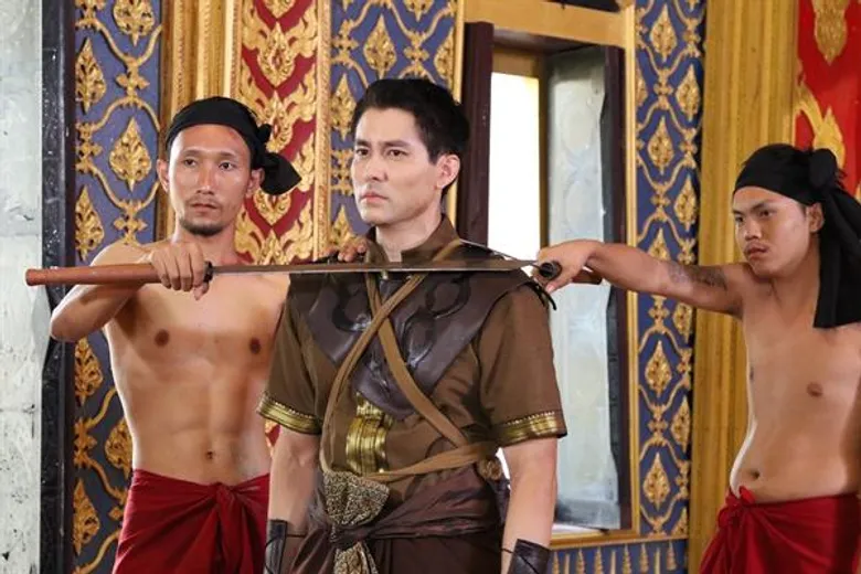 "สาปกระสือ” เปิดฉากยิ่งใหญ่ “ตั๊ก” ชิงตัว “น้ำตาล” ขืนใจทำเมีย