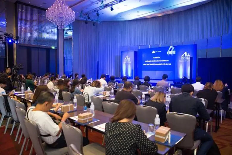 ออลล์ อินสไปร์ฯ จัดทัพใหม่ ดึง 3 ผู้บริหาร ดีกรีภาคตลาดทุน – อสังหาฯ เสริมศักยภาพ ตั้ง “เกศรา มัญชุศรี” นั่งประธานบอร์ด เร่งขับเคลื่อนธุรกิจ สู่ผู้นำด้านอสังหาฯ ระดับ TOP 5