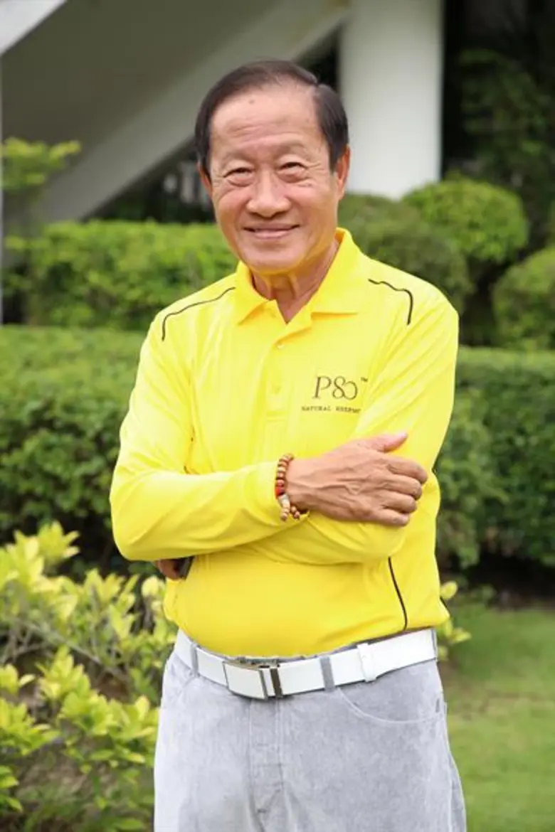 แข็งแรงที่แท้ทรูต้องยกให้ ประยุทธ มหากิจศ...
