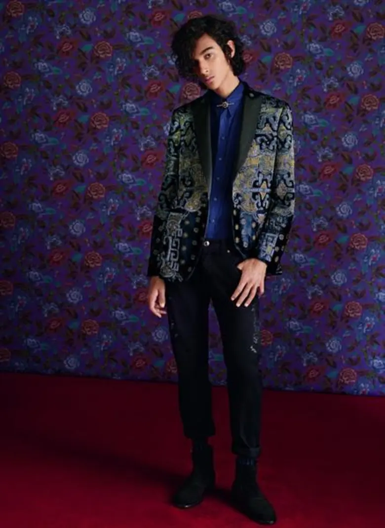 แฟชั่นนิสต้าสายอาร์ตเห็นแล้วต้องกรี๊ด ! คอลเลกชั่นพิเศษ“ETRO Autumn/Winter 2018/2019”