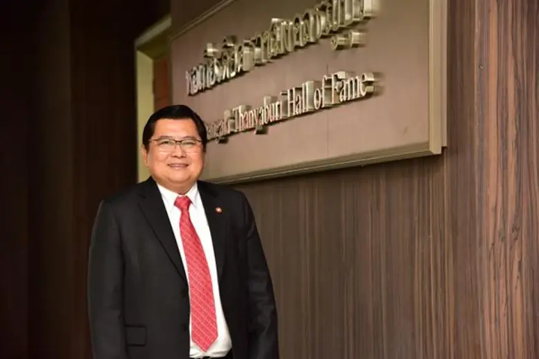 สถาบันคุณวุฒิวิชาชีพ และ มทร.ธัญบุรี จัดท...