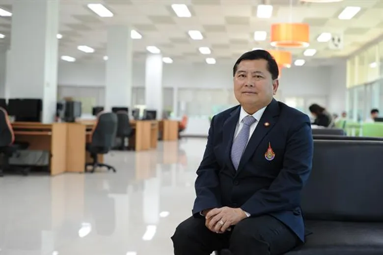 ยกระดับอาชีพ 'ธุรกิจอีคอมเมิร์ซและเว็บไซต์’ รองรับ ยุค 4.0