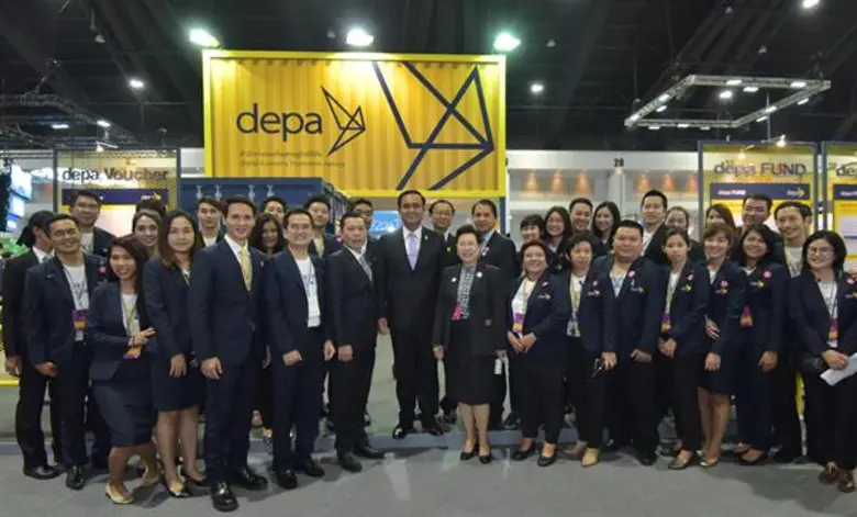 พล.อ.ประยุทธ์ จันทร์โอชา นายกรัฐมนตรี เป็...