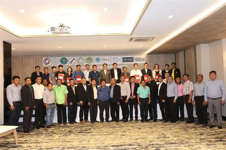 กรมส่งเสริมสหกรณ์ใช้กลไกประชารัฐดันสหกรณ์ส่งออกสินค้าประมงและปศุสัตว์ เน้นกลุ่มประเทศภูมิภาค CLMV และจีน ผลักดันสหกรณ์ร่วมมือกับเอกชน
