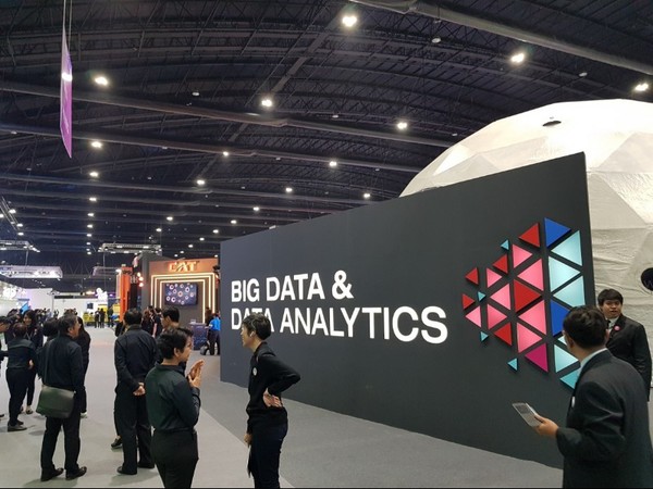 CloudCommerce และ FastShip ร่วมงาน ดิจิตัล ใหญ่สุดแห่งปี Thailand Digital BigBang 2018