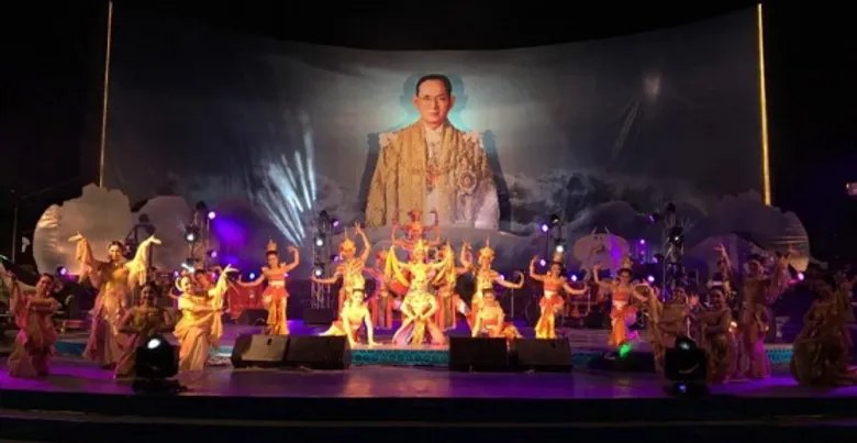 สำนักศิลปะฯ มรภ.สงขลา คว้ารางวัล 'วัฒนคุณาธร’ ก.วัฒนธรรม มอบโล่เชิดชูเกียรติผู้มีผลงานโดดเด่น