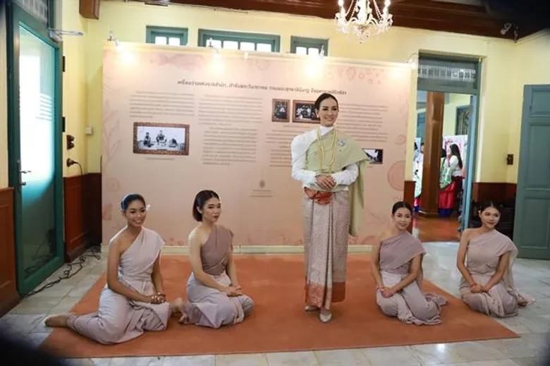 “สวนสุนันทา จัดฉลอง 80 ปี ยิ่งใหญ่ สะท้อนผ่าน 5 กลุ่มกิจกรรมรากแก้วทางปัญญา ผสมผสานเอกลักษณ์มหาวิทยาลัยในวังมุ่งสู่แม่แบบที่ดีของสังคม