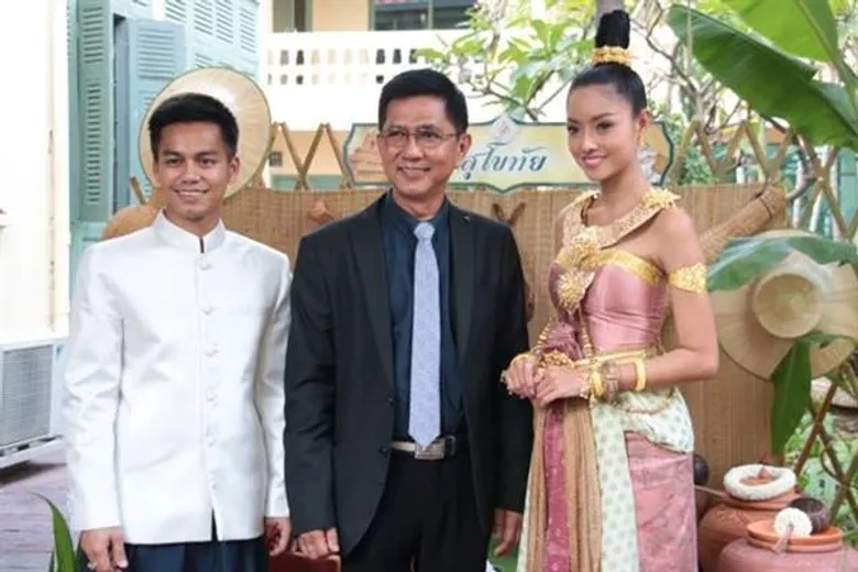 “สวนสุนันทา จัดฉลอง 80 ปี ยิ่งใหญ่ สะท้อนผ่าน 5 กลุ่มกิจกรรมรากแก้วทางปัญญา ผสมผสานเอกลักษณ์มหาวิทยาลัยในวังมุ่งสู่แม่แบบที่ดีของสังคม
