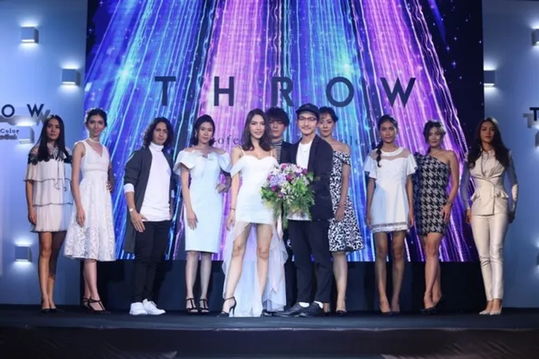 เอ็ม ไอ แอล ส่งผลิตภัณฑ์เปลี่ยนสีผม “THROW” แบรนด์ชั้นนำจากญี่ปุ่น ลุยตลาดเส้นผมไทย